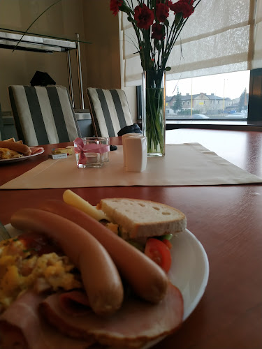 Comentarii opinii despre LA STRADA - Restauracja & Kawiarnia