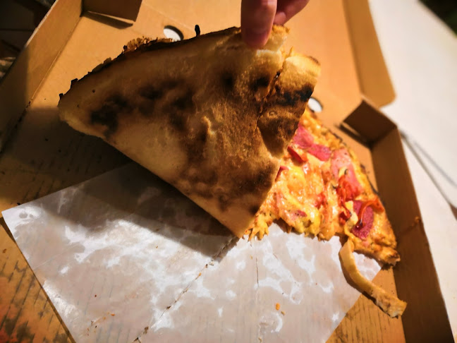 Reviews of Pizzeria SEJNA in Sejny - Gastronomia