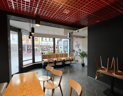 KIMM-ono Restauracja Sushi Rumia