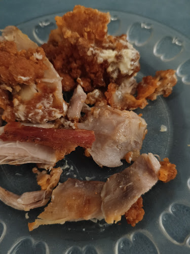 Opinii despre Burger Stacja în Gdańsk - Gastronomia