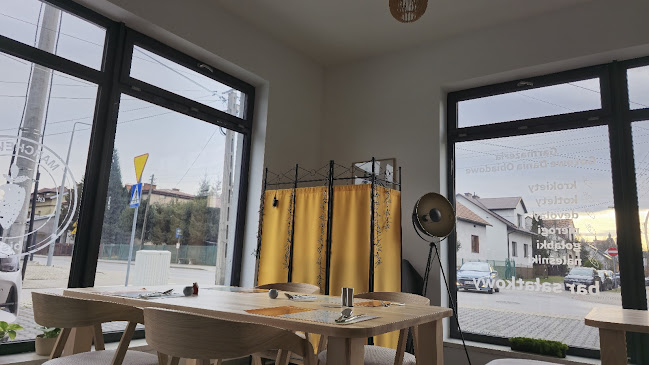 Opinii despre Marchewka Bistro în Nowy Sącz - Gastronomia