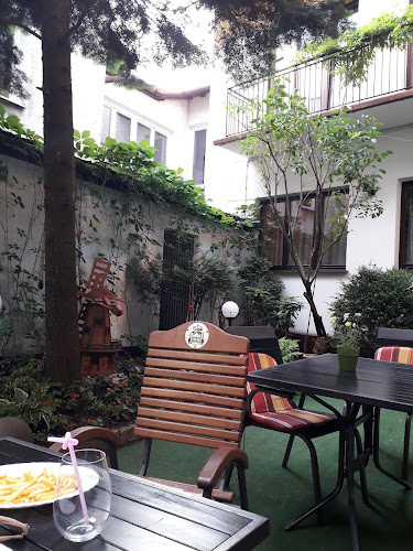 Opinii despre Restauracja Warszawianka în Krzeszowice - Gastronomia