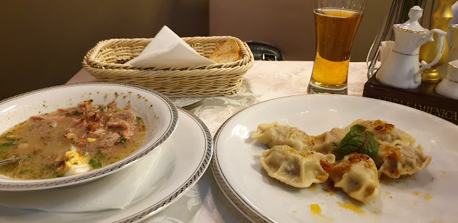 Stara Kamienica