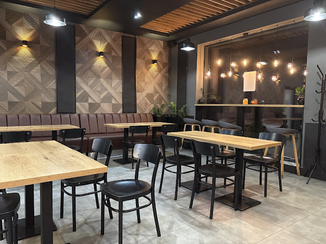 Kebab Center - Miastko