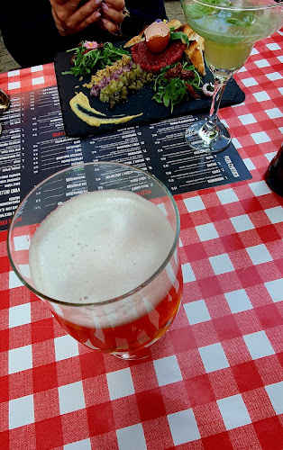 Comentarii opinii despre Ferrara Cucina Italiana