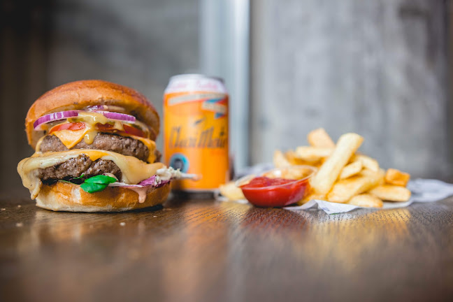 Reviews of Bobby Burger in Sopot - Gastronomia