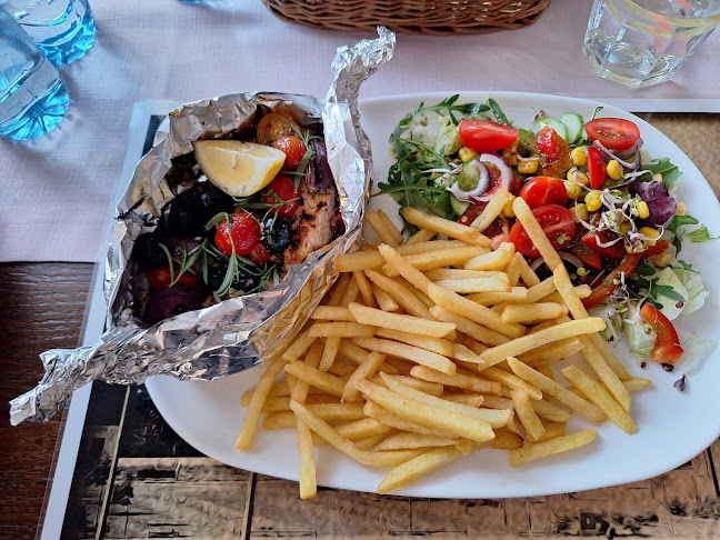 Opinii despre Restauracja Lewinek în Lębork - Gastronomia