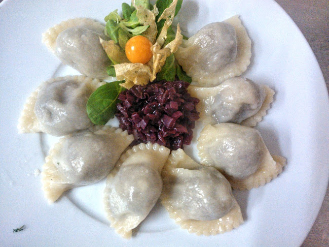 U Przyjaciół - Sopot