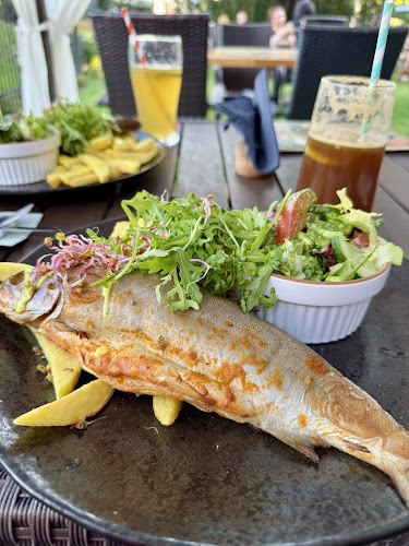 Opinii despre Restauracja Portofino în Lublin - Gastronomia