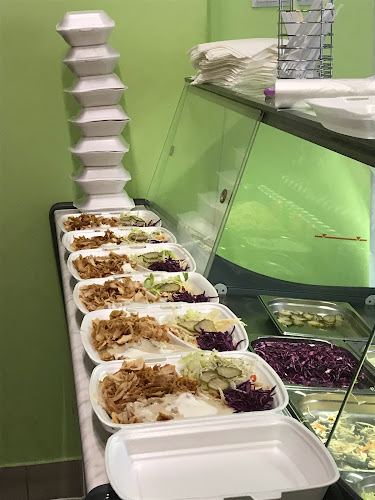 BENGAL SPICY KEBAB BOLESŁAWIEC Phone number