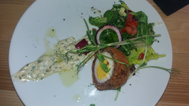 777 Jackpot Warsaw - Gastronomia