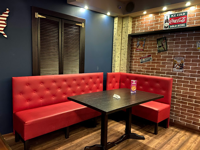Reviews of New York Pizza Department in Wieliczka - Gastronomia