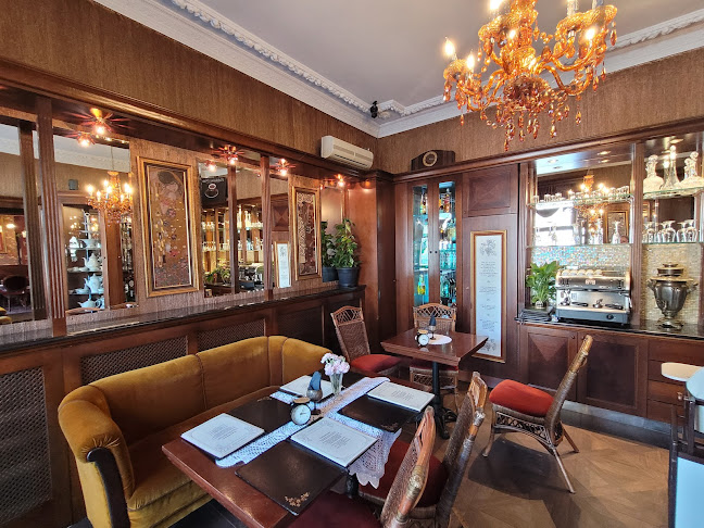 Czekoladowa Nuta - Gastronomia