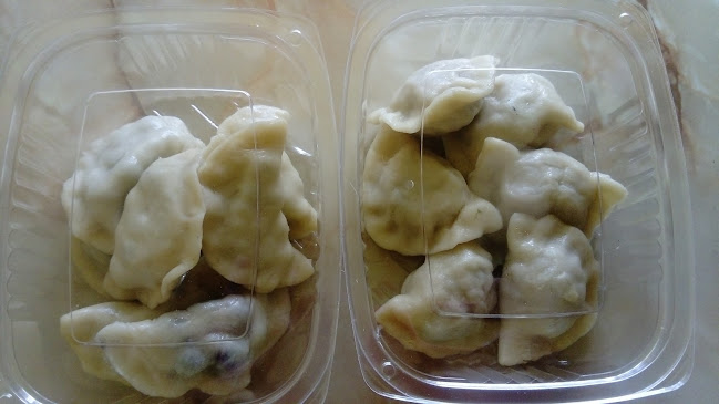 Opinii despre Pracownia pierogów naturalnych - Baza Smaków în Warszawa - Gastronomia