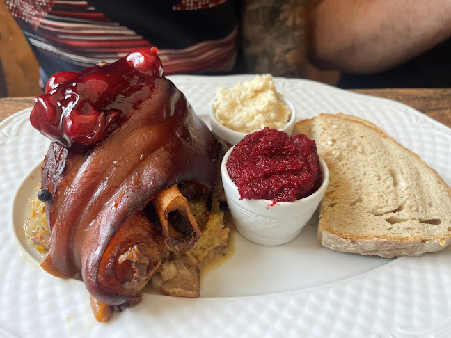 Comentarii opinii despre Browar Stara Komenda