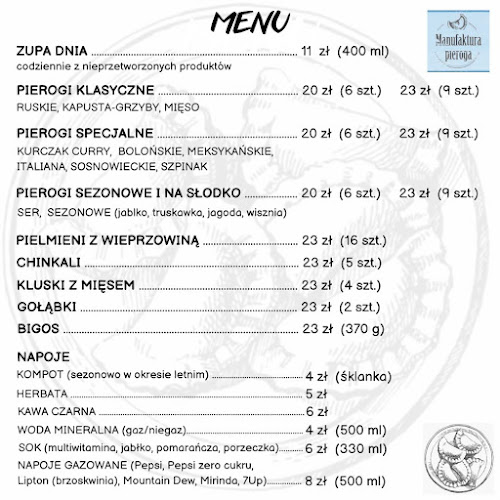 Manufaktura Pieroga