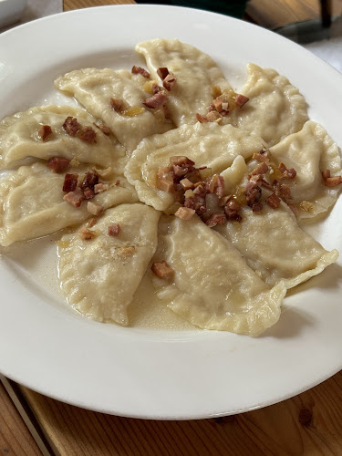 Opinii despre Gospoda Kolibecka în Zakopane - Gastronomia