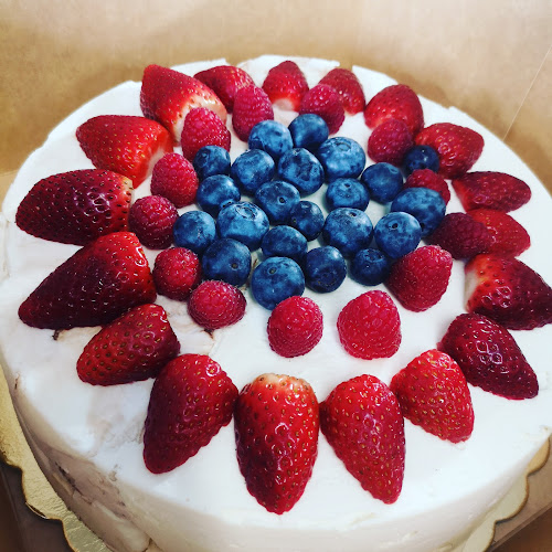 Lody Fortuna Lodziarnia - Gastronomia