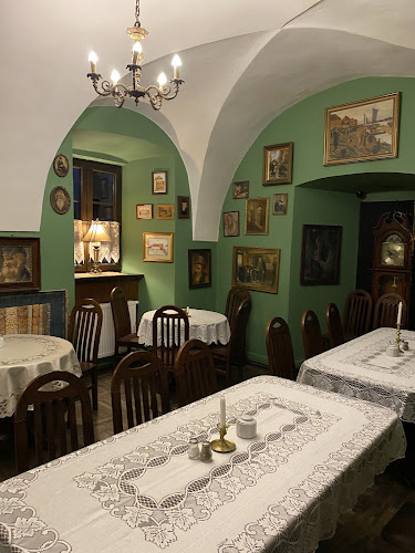 Ariel - Kraków