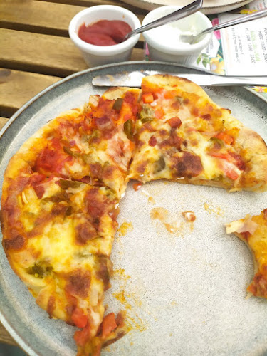 Pizzeria Parasolka - Tczew