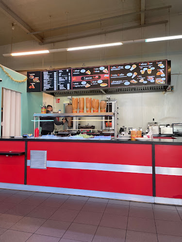 Opinii despre Turecki Kebab în Gryfino - Gastronomia