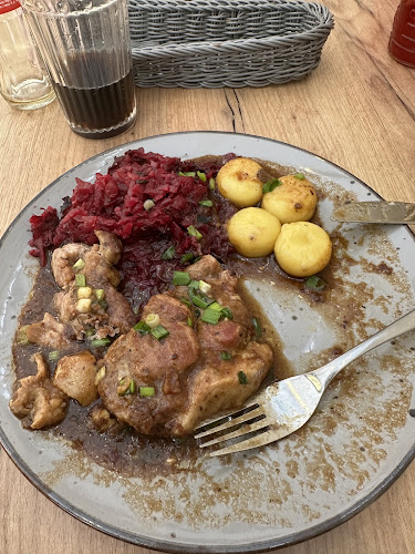 Studzienna 4/5, 82-317 Elbląg