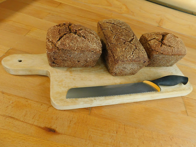 Kwasożyt Piekarnia Rzemieślnicza - Gastronomia