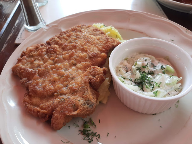 Comentarii opinii despre Restauracja Chata Polska