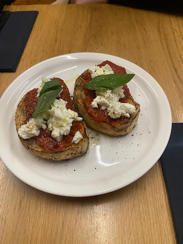 La Fontana Pizza Napoletana - Tychy