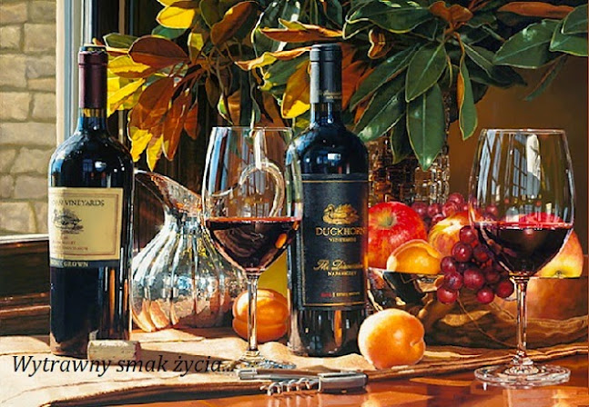 Opinii despre Bachus Wina în Warszawa - Gastronomia