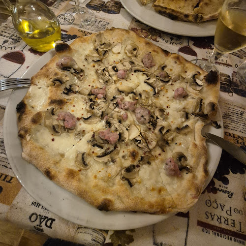 Comentarii opinii despre Ristorante Da Marco