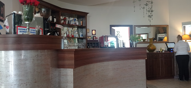 Restauracja Pizzeria Italia - Konin