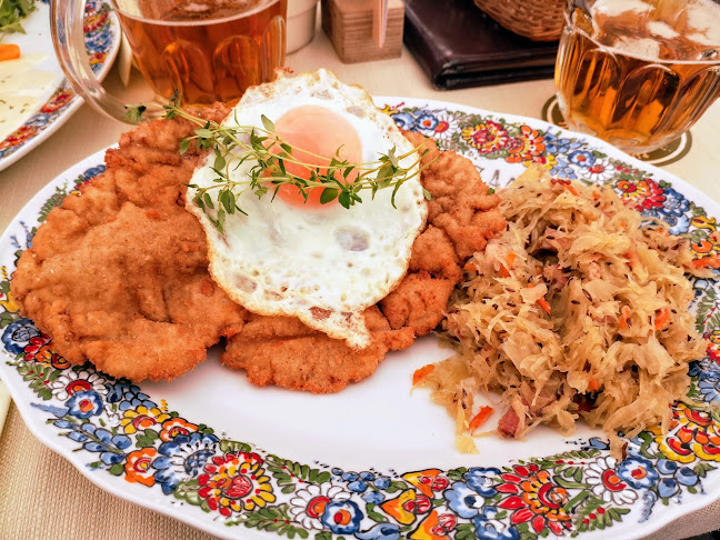 Opinii despre Kazamaty Pub & Restaurant în Nysa - Gastronomia