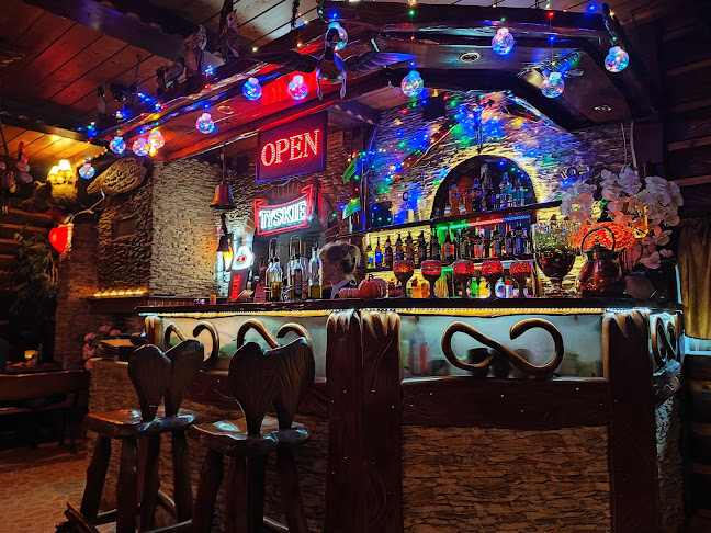 Reviews of Pepez Pizza in Kraków - Gastronomia