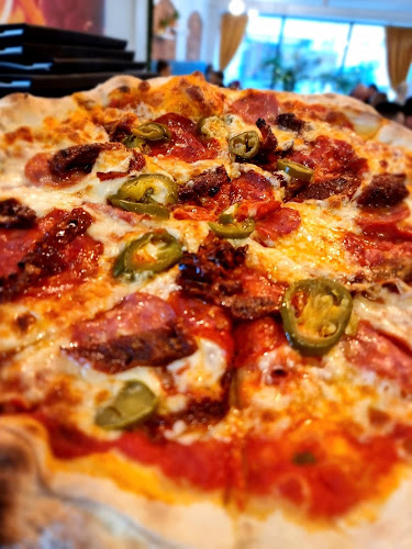 Restauracja Zapiekankarnia - Zielona Góra