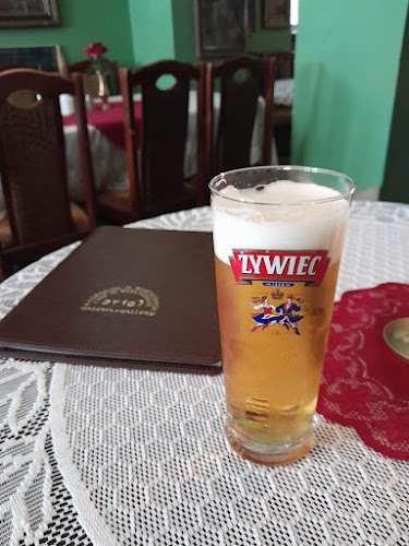 Reviews of Ariel in Kraków - Gastronomia