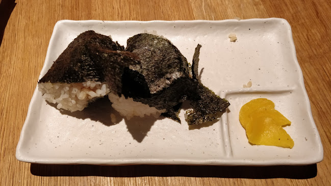 MIKOYA RAMEN BAR - Gastronomia