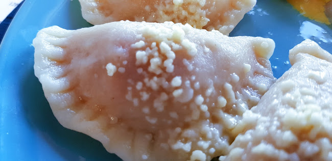 Manufaktura Pieroga - Gastronomia