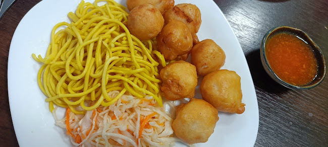 Restauracja Orientalna „Ha Long Curry” Open Times
