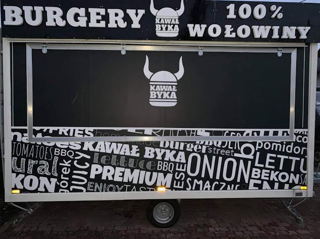 Reviews of Kawał Byka in Buczkowice - Gastronomia