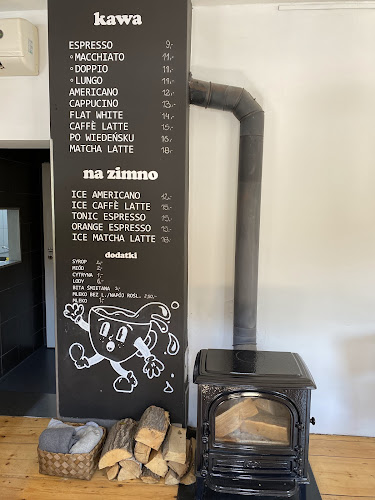 Reviews of Kawiarnia Marianna in Międzygórze - Gastronomia