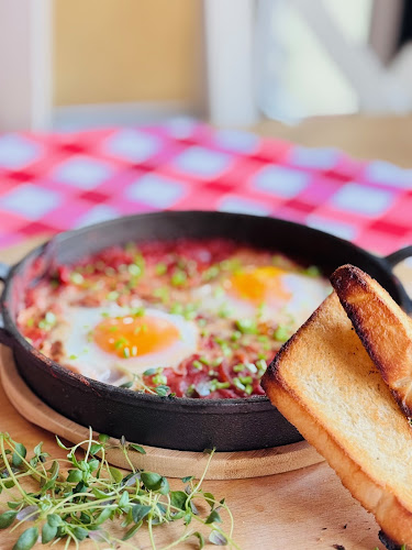 Na Łazarskim Cieście - Poznań