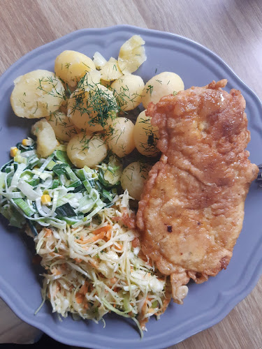 Różany Chruśniak - Gastronomia