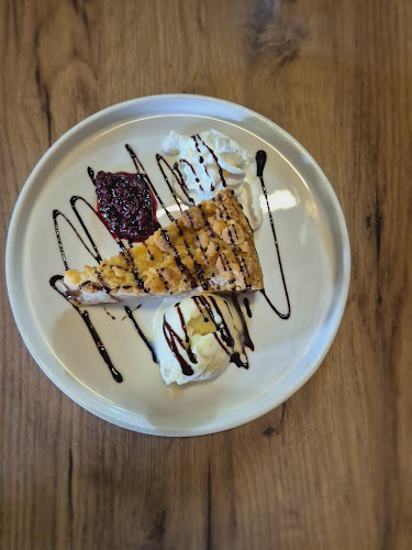 Restauracja&Pizzeria Jadło Biskupinek - Kruszyn Krajeński