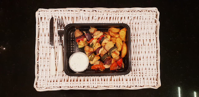 Comentarii opinii despre Catering dietetyczny na-lekko