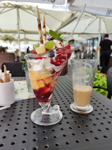dolce vita - lody rzemieślnicze | kawiarnia - Zamość