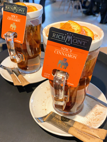 GaTka SzmaTka - Gastronomia