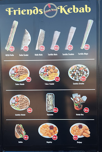 Aleje Jerozolimskie 33, 56-120 Brzeg Dolny