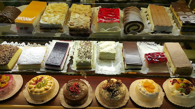 Opinii despre Cukiernia Lukrecja în Sokółka - Gastronomia