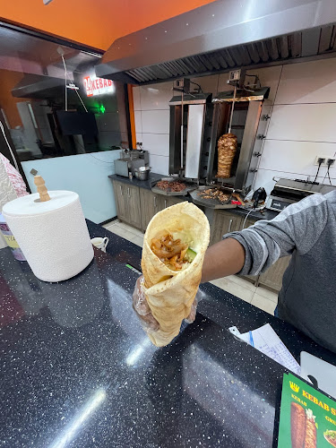 Opinii despre Kebab Super King în Tczew - Gastronomia